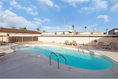 2960 Silver Creek Road #122, Bullhead City, AZ 86442 - Photo 50