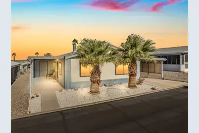 2960 Silver Creek Road #122, Bullhead City, AZ 86442 - Photo 42