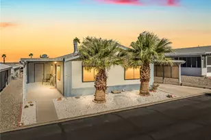 2960 Silver Creek Rd, Bullhead City, AZ 86442 - Photo 16