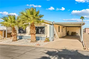 2960 Silver Creek Rd, Bullhead City, AZ 86442 - Photo 4
