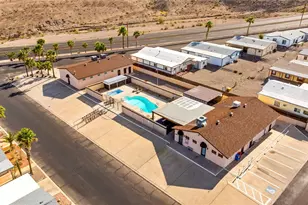 2960 Silver Creek Rd, Bullhead City, AZ 86442 - Photo 46