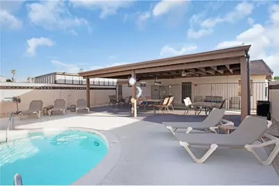 2960 Silver Creek Road #122, Bullhead City, AZ 86442 - Photo 52