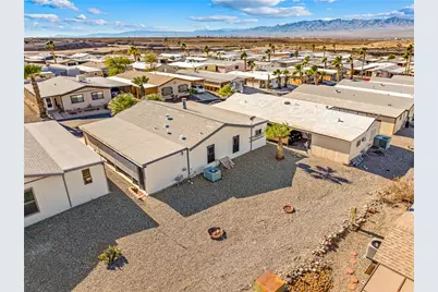 2960 Silver Creek Road #122, Bullhead City, AZ 86442 - Photo 42