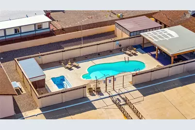 2960 Silver Creek Road #122, Bullhead City, AZ 86442 - Photo 50