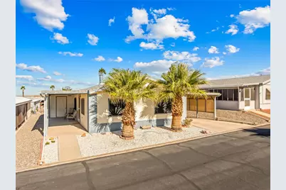 2960 Silver Creek Road #122, Bullhead City, AZ 86442 - Photo 1