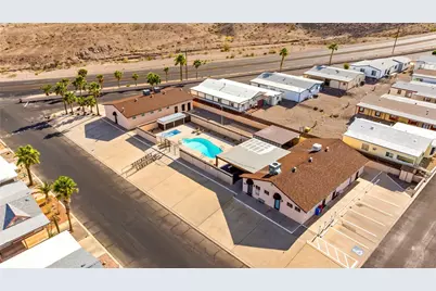 2960 Silver Creek Road #122, Bullhead City, AZ 86442 - Photo 48