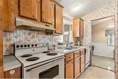2960 Silver Creek Road #122, Bullhead City, AZ 86442 - Photo 24