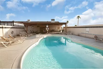 2960 Silver Creek Road #122, Bullhead City, AZ 86442 - Photo 54