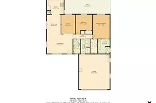 2348 E Parkside Dr, Mohave Valley, AZ 86440 - Photo 2