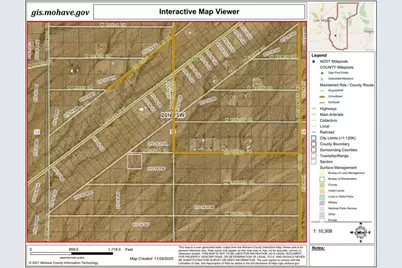 215-14-237 W Sinola Drive, Golden Valley, AZ 86413 - Photo 6