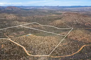 18885 E Pheaby Dr, Wikieup, AZ 85360 - Photo 34