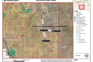 18885 E Pheaby Dr, Wikieup, AZ 85360 - Photo 2