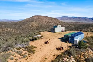 18885 E Pheaby Dr, Wikieup, AZ 85360 - Photo 26