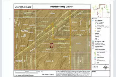 215-14-270/258 W Toluca Drive, Golden Valley, AZ 86413 - Photo 8