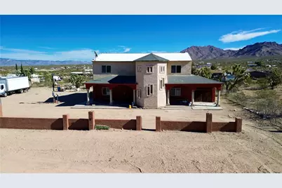 17352 Longhorn Drive, Dolan Springs, AZ 86441 - Photo 1