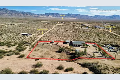 7296 N Ligurta Road, Golden Valley, AZ 86413 - Photo 38