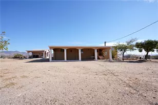 7296 N Ligurta Rd, Golden Valley, AZ 86413 - Photo 2