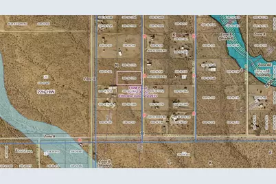 000 Eden, Golden Valley, AZ 86413 - Photo 2