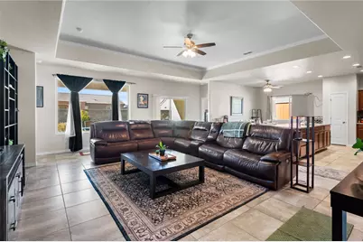 495 S Glen Canyon Road, Golden Valley, AZ 86413 - Photo 8