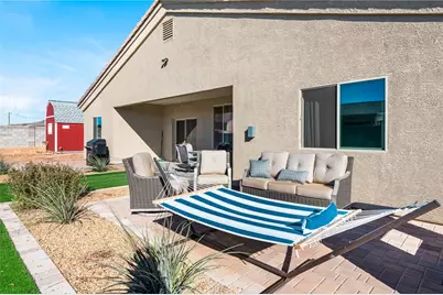 495 S Glen Canyon Road, Golden Valley, AZ 86413 - Photo 32