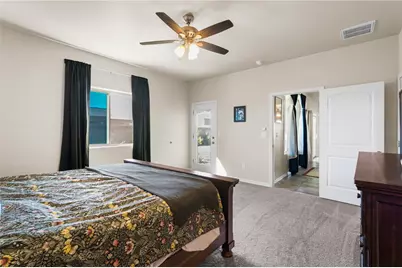 495 S Glen Canyon Road, Golden Valley, AZ 86413 - Photo 16