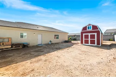 495 S Glen Canyon Road, Golden Valley, AZ 86413 - Photo 34