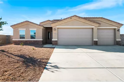 495 S Glen Canyon Road, Golden Valley, AZ 86413 - Photo 4