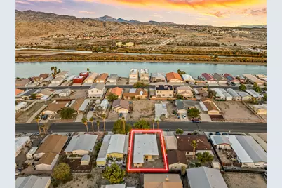 770 Terrace Drive, Bullhead City, AZ 86442 - Photo 32