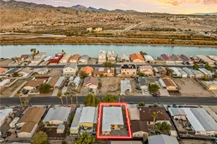 770 Terrace Dr, Bullhead City, AZ 86442 - Photo 32