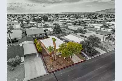 770 Terrace Drive, Bullhead City, AZ 86442 - Photo 30