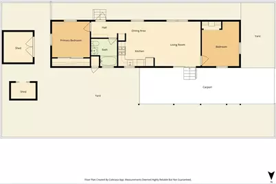 2038 Clearwater Drive, Bullhead City, AZ 86442 - Photo 34