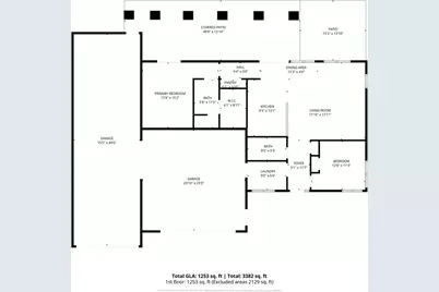 3775 Ramsey Road, Bullhead City, AZ 86442 - Photo 4