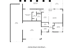 3775 Ramsey Rd, Bullhead City, AZ 86442 - Photo 4