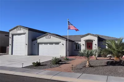 3775 Ramsey Road, Bullhead City, AZ 86442 - Photo 1