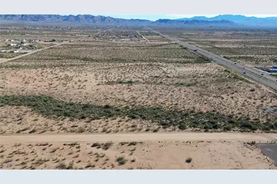 3.99 Ac N Hoover Road, Golden Valley, AZ 86413 - Photo 2