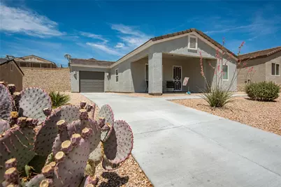 2635 Bear Moutain Loop, Bullhead City, AZ 86442 - Photo 2