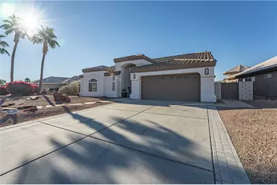 2068 E Los Lago Dr, Fort Mohave, AZ 86426 - Photo 2