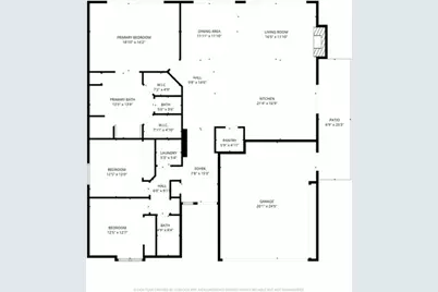 2068 E Los Lago Dr, Fort Mohave, AZ 86426 - Photo 4