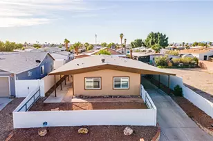 886 Citrus St, Bullhead City, AZ 86442 - Photo 34
