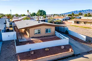 886 Citrus St, Bullhead City, AZ 86442 - Photo 1