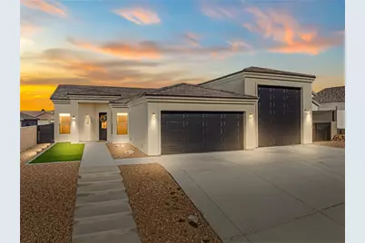 3383 Sunbeam Drive, Bullhead City, AZ 86429 - Photo 1