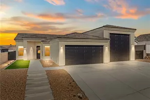 3383 Sunbeam Dr, Bullhead City, AZ 86429 - Photo 1