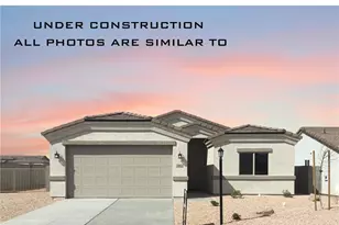 3427 E Cane Dr, Kingman, AZ 86409 - Photo 1