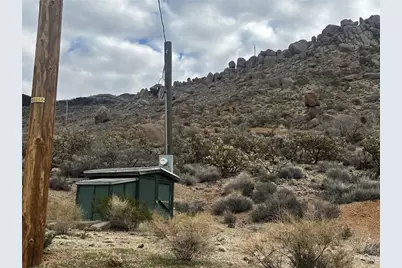 0 E Calle Pedrigoso Lane, Kingman, AZ 86401 - Photo 1