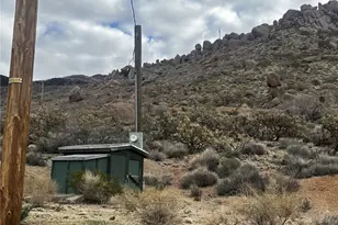 0 E Calle Pedrigoso Ln, Kingman, AZ 86401 - Photo 1