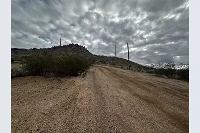 0 E Calle Pedrigoso Lane, Kingman, AZ 86401 - Photo 8