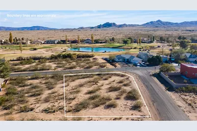 7650 E Oxbow Drive, Kingman, AZ 86401 - Photo 1