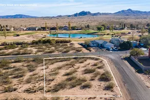 7650 E Oxbow Dr, Kingman, AZ 86401 - Photo 1