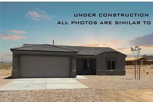 7490 E Morningside Dr, Kingman, AZ 86401 - Photo 1