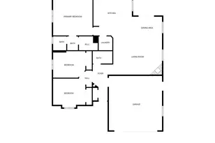 7657 E Chaparral Dr, Kingman, AZ 86401 - Photo 4